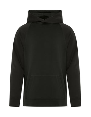 ATC™ GAME DAY™ FLEECE TWO TONE YOUTH HOODIE Y2037