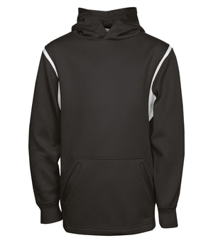 ATC™ PTECH® FLEECE VarCITY YOUTH HOODIE Y2201