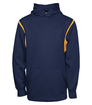 ATC™ PTECH® FLEECE VarCITY YOUTH HOODIE Y2201