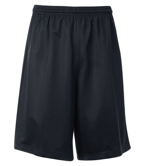 ATC™ PRO MESH YOUTH SHORTS Y3525