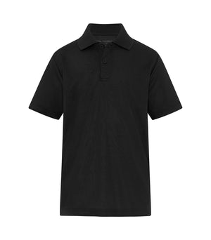 COAL HARBOUR&reg; EVERYDAY SNAG RESISTANT YOUTH POLO Y365