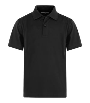 COAL HARBOUR® SNAG RESISTANT YOUTH POLO Y445