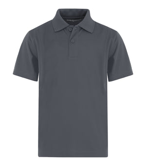 COAL HARBOUR® SNAG RESISTANT YOUTH POLO Y445