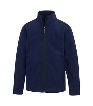 CH ESSENTIAL® WATER REPELLENT SOFT SHELL YOUTH JACKET Y7610