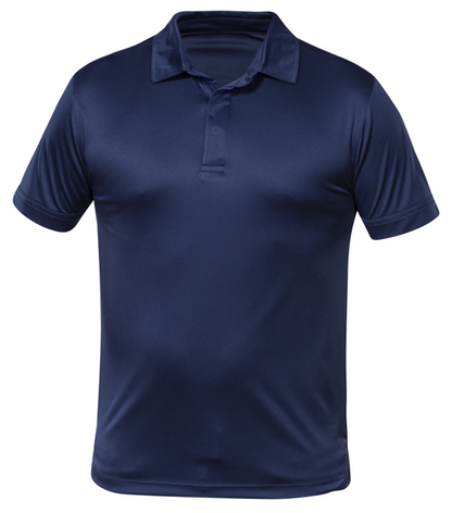 POLO POLYESTER DRY FIT