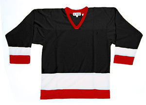 HOCKEY JERSEY ENFANT.