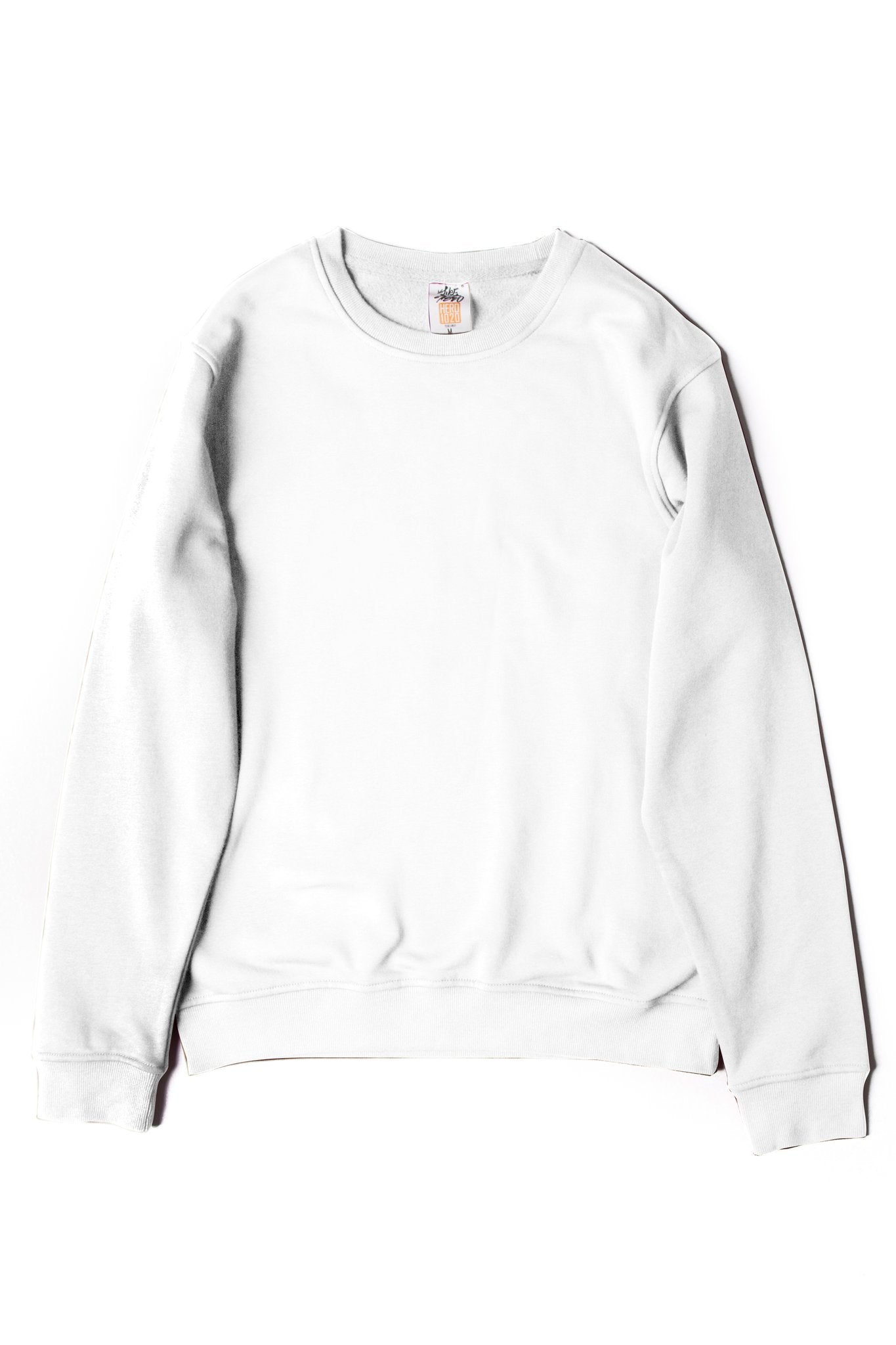 SWEATER TOP CONFORT.