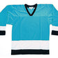 HOCKEY NHL COLOR.
