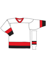 HOCKEY NHL COLOR.