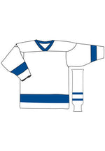 HOCKEY NHL COLOR.