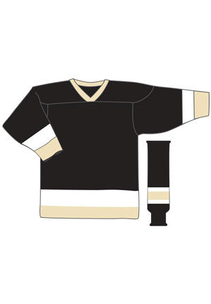 HOCKEY JERSEY ENFANT.