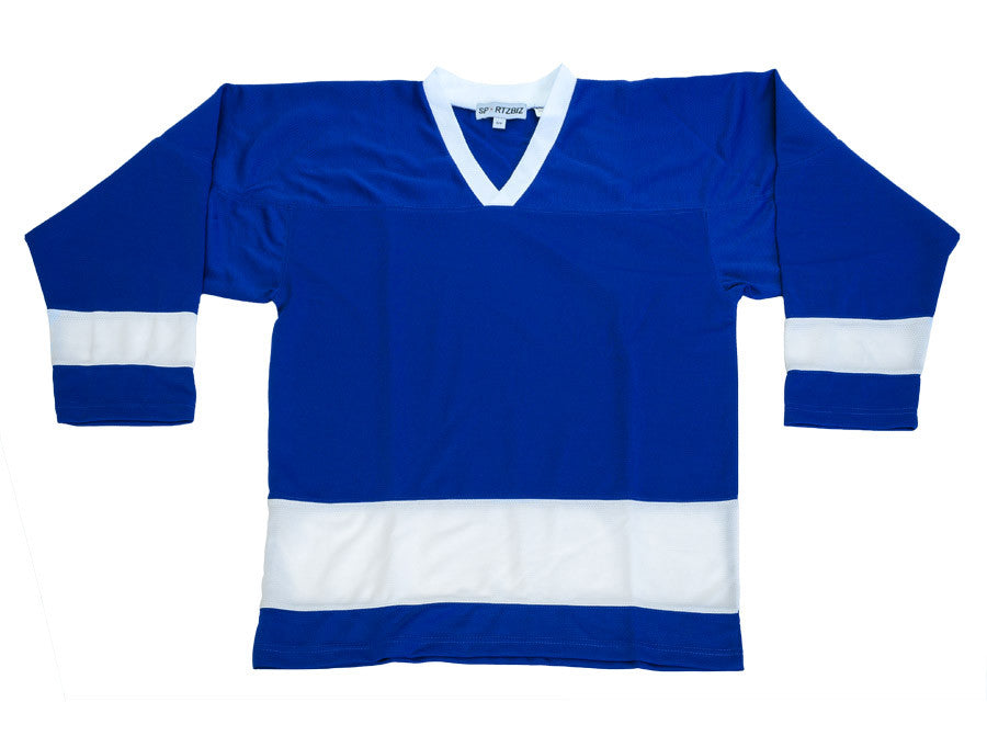 HOCKEY JERSEY ENFANT.