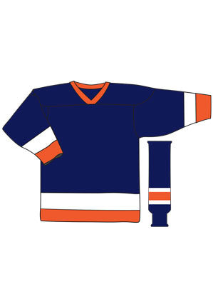 HOCKEY JERSEY ENFANT.