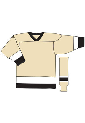 HOCKEY JERSEY ENFANT.