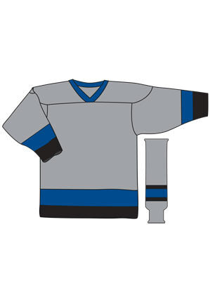 HOCKEY NHL COLOR.