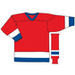HOCKEY JERSEY ENFANT.