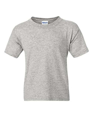 Gildan - T-shirt DryBlend® pour enfants - 8000B