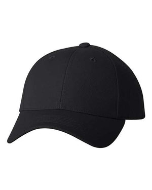 Sportsman - Wool Blend Cap - 2220