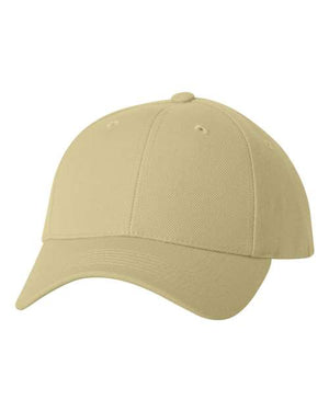 Sportsman - Wool Blend Cap - 2220