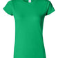 T-SHIRT AJUSTÉ FEMME impression incluse.