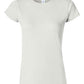T-SHIRT AJUSTÉ FEMME impression incluse.