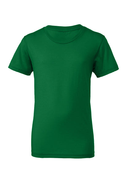 T-SHIRT KS01Y - QBLANKS - CHILD