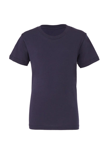 T-SHIRT KS01Y - QBLANKS - CHILD