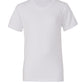 T-SHIRT KS01Y - QBLANKS - ENFANT