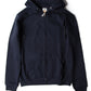 VESTE AVEC ZIP TOP CONFORT.