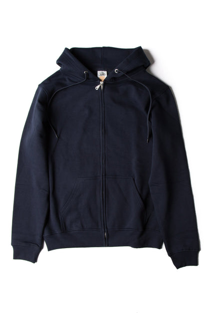 VESTE AVEC ZIP TOP CONFORT.