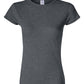T-SHIRT AJUSTÉ FEMME impression incluse.