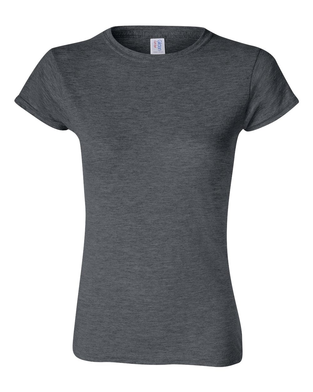 T-SHIRT AJUSTÉ FEMME impression incluse.