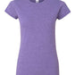 T-SHIRT AJUSTÉ FEMME impression incluse.