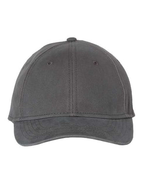 Sportsman - Structured Cap - AH30