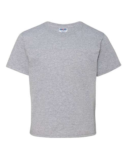 JERZEES - T-shirt 50/50 Dri-Power® pour enfants - 29BR