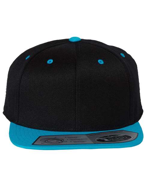 Flexfit - Casquette ajustable a visière plate 110® - 110F