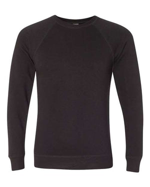 Independent Trading Co. - Special Blend Crewneck Raglan Sweatshirt - PRM30SBC