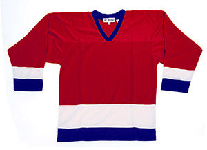 HOCKEY NHL COLOR.