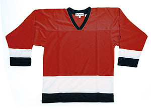 HOCKEY JERSEY ENFANT.