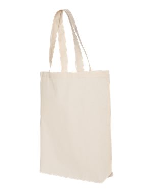 QTBG SAC COTON RÉUTILISABLE