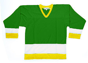 HOCKEY NHL COLOR.