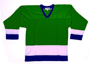 HOCKEY NHL COLOR.