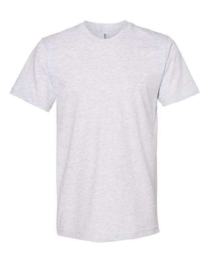 American Apparel - T-shirt unisexe en jersey fin - 2001