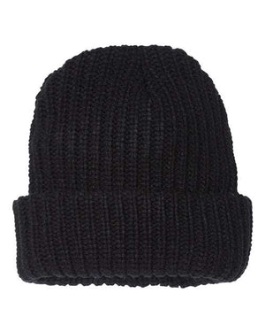 Tuque en tricot épais - SP90