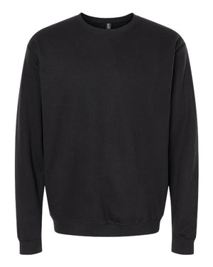 M&O - Unisex Crewneck Fleece - 3340