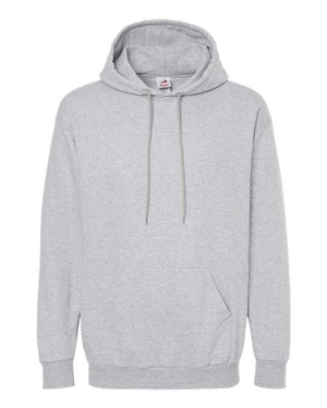 King Fashion - Hooded Sweatshirt - KF9011