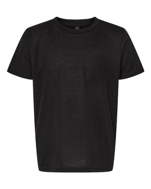 M&O - Youth Deluxe Blend T-Shirt - 3544