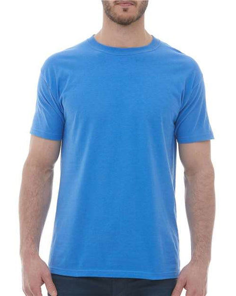 M&O – Deluxe Blend T-Shirt – 3541