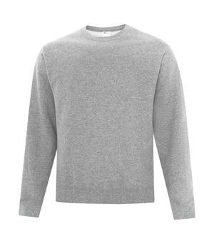 SWEATER TOP CONFORT.