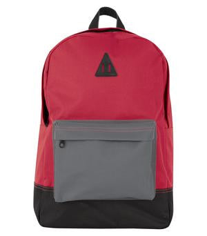 SAC À DOS RETRO.